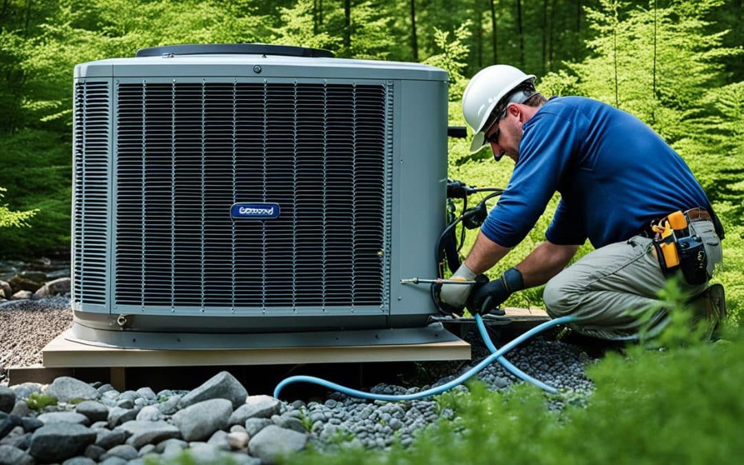 AC Installation Alaska MI