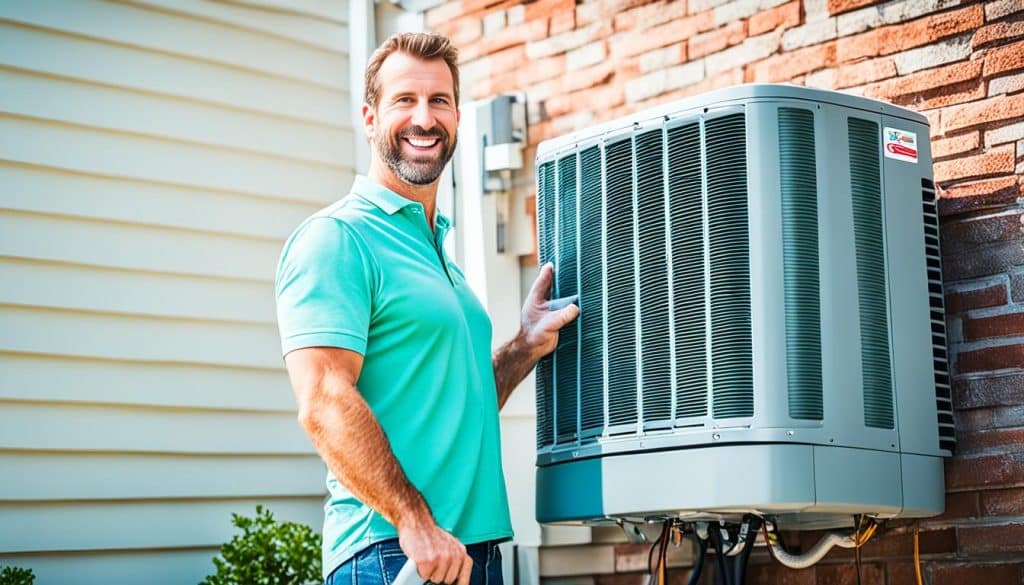 AC Installation Cost in Jenison Image - AC Installation Jenison MI