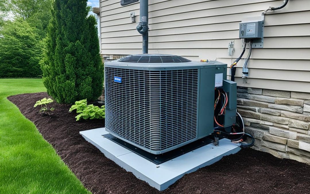 AC Installation Cutlerville MI