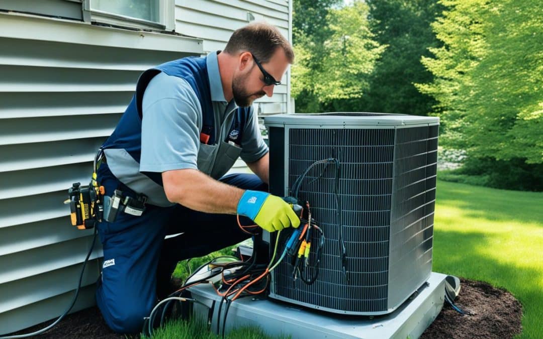 AC Installation Dutton MI