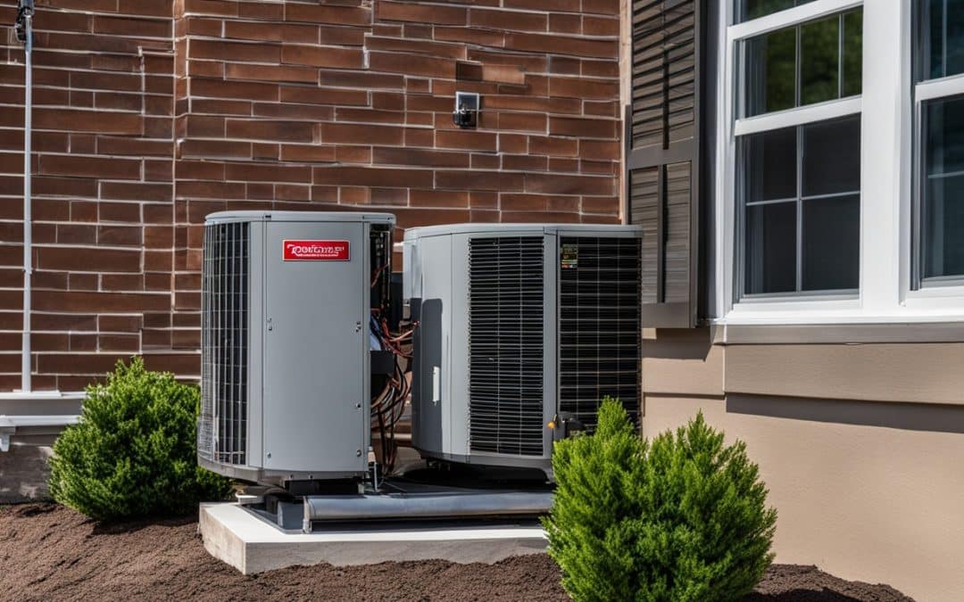 AC Installation Grand Haven MI