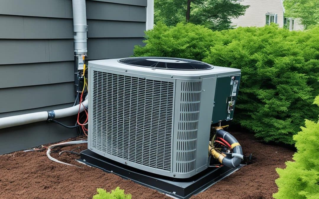 AC Installation Grand Rapids MI