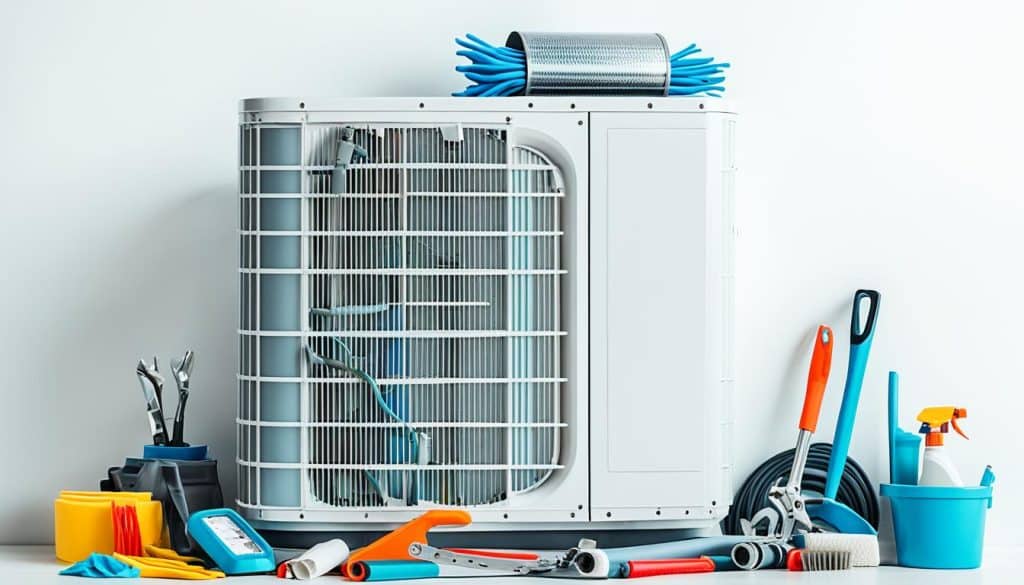 AC Maintenance Services - AC Repair Wyoming MI