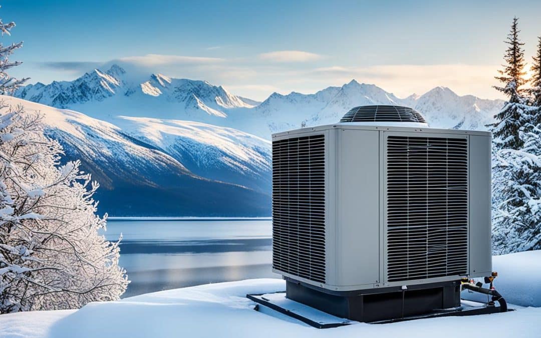 AC Repair Alaska MI