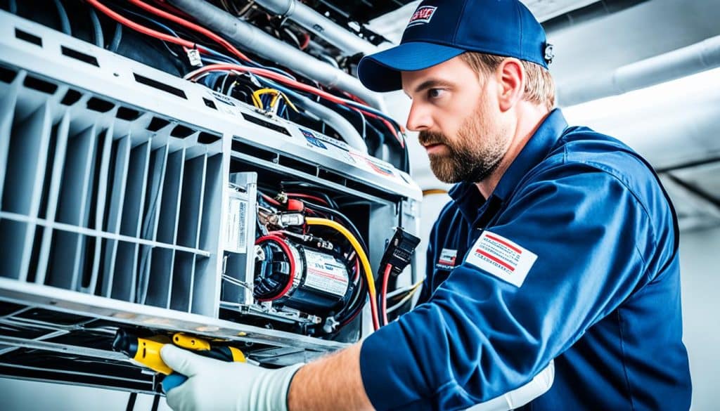 AC Repair Grand Haven - Stay Cool: Expert AC Repair and AC Service You Can Trust 