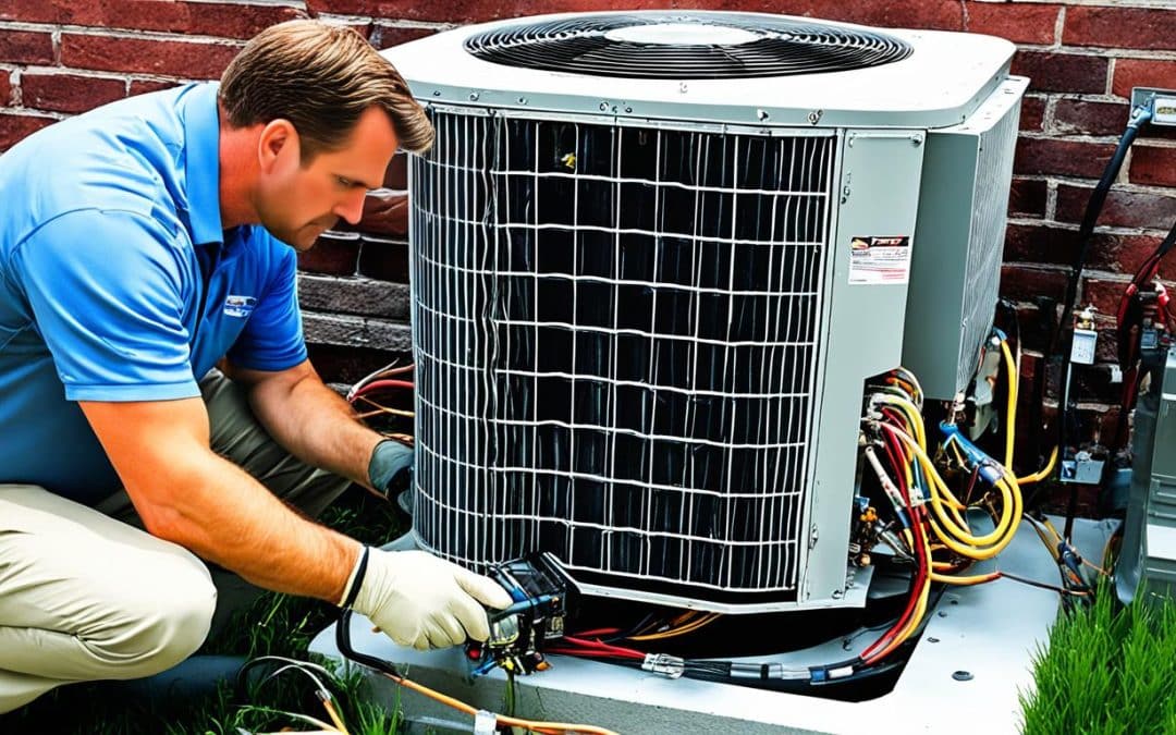 AC Repair Grand Haven MI