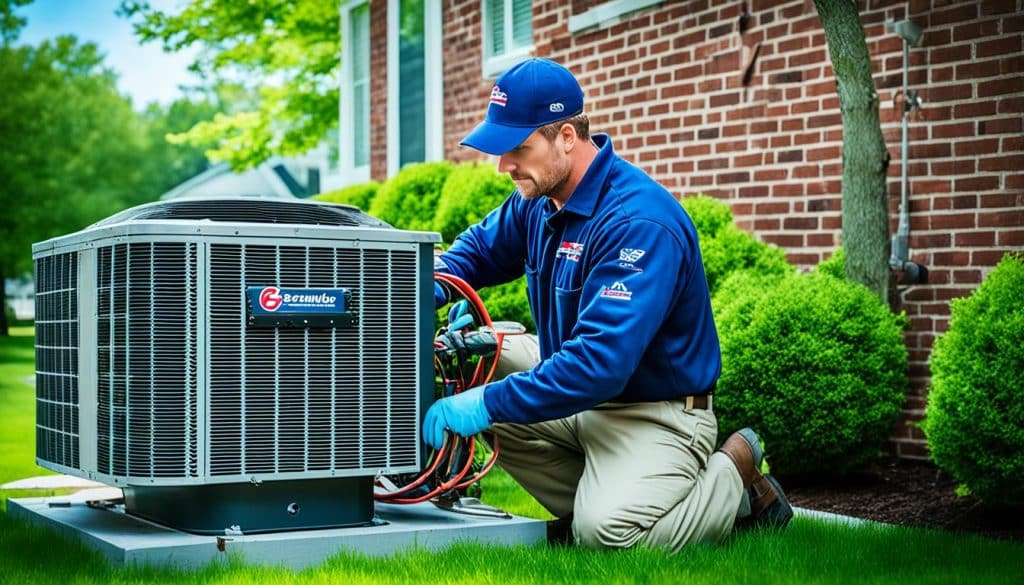 AC Repair Grandville MI - AC Repair Holland MI