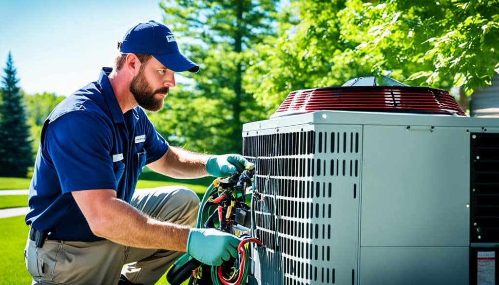 AC Repair Jenison MI - AC Repair Oxbow MI