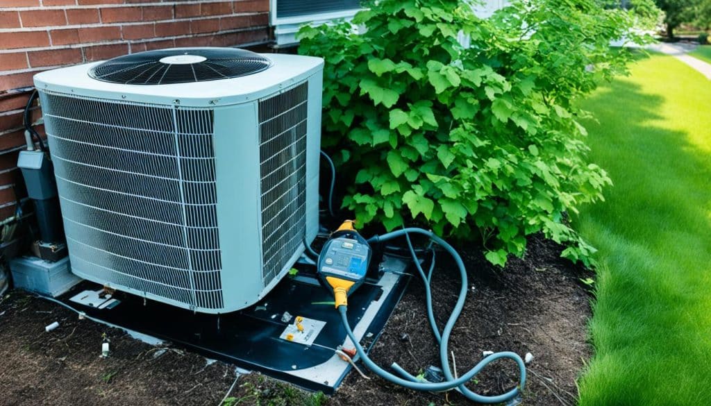 AC Repair Kentwood MI - AC Repair Northview MI