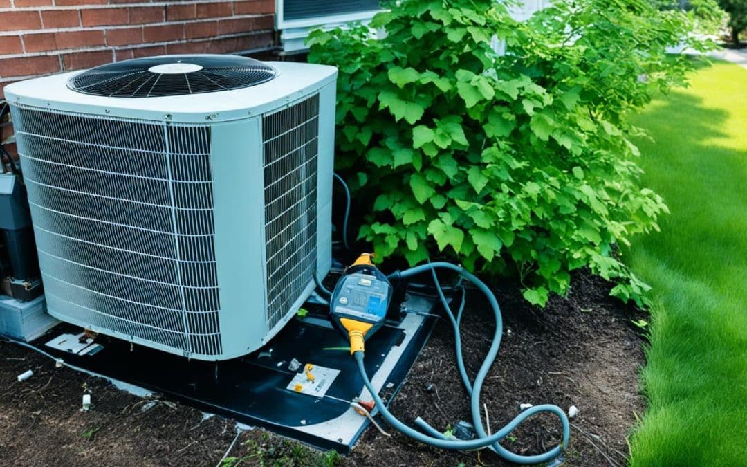 AC Repair Kentwood MI