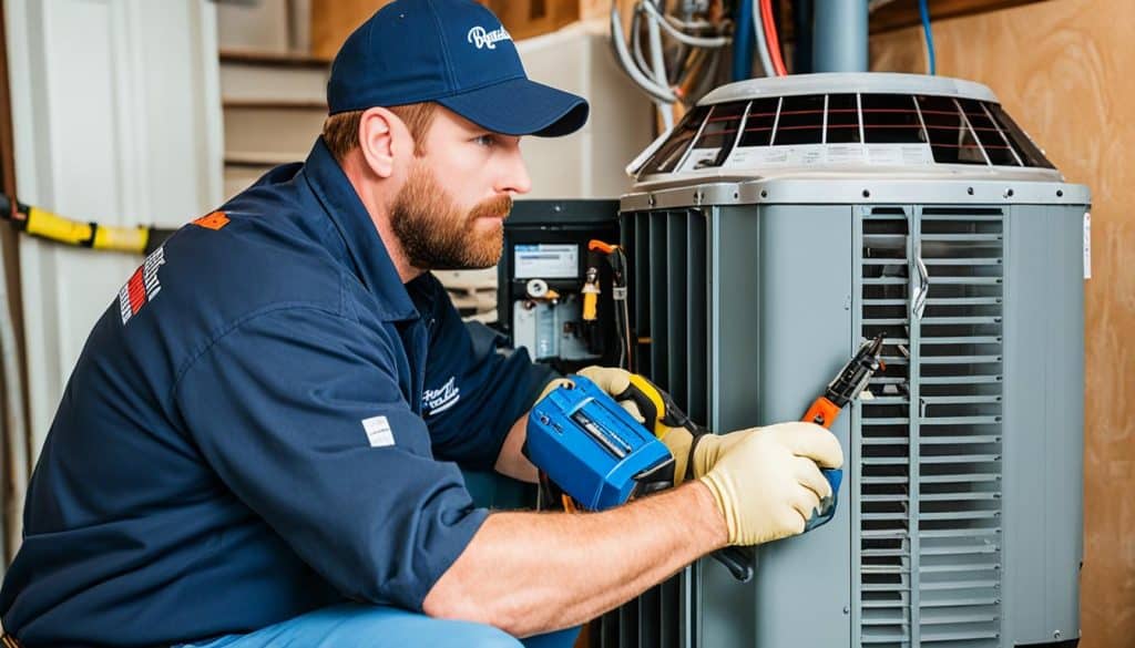 AC Repair North Byron MI - AC Repair Norton Shores MI