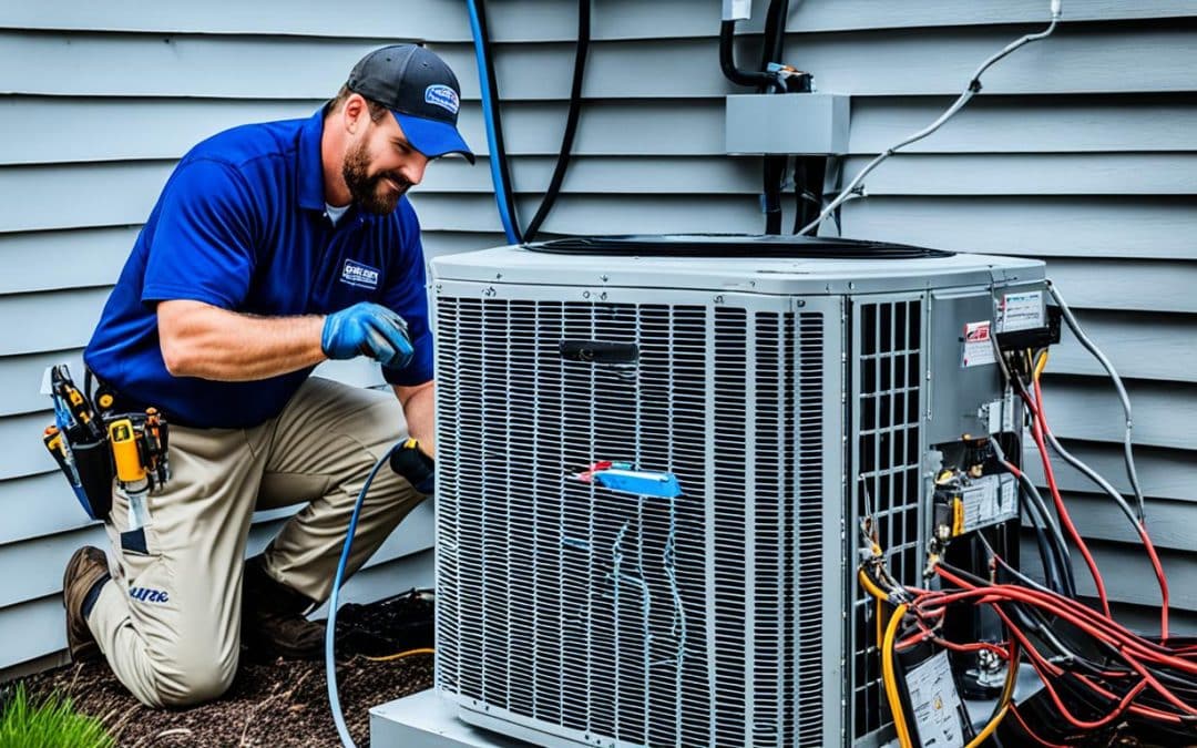 AC Repair Northview MI