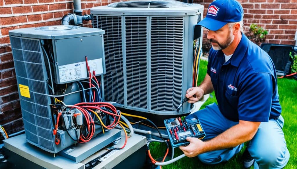 AC Repair Norton Shores MI - AC Repair Forest Hills MI