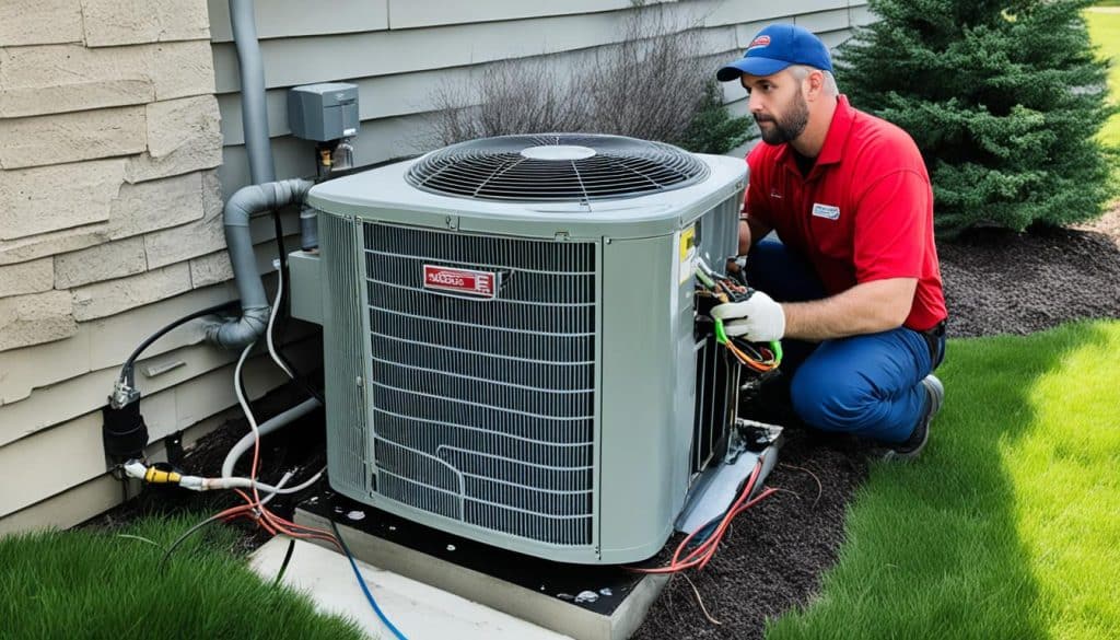 AC Repair Walker MI - AC Repair Walker MI