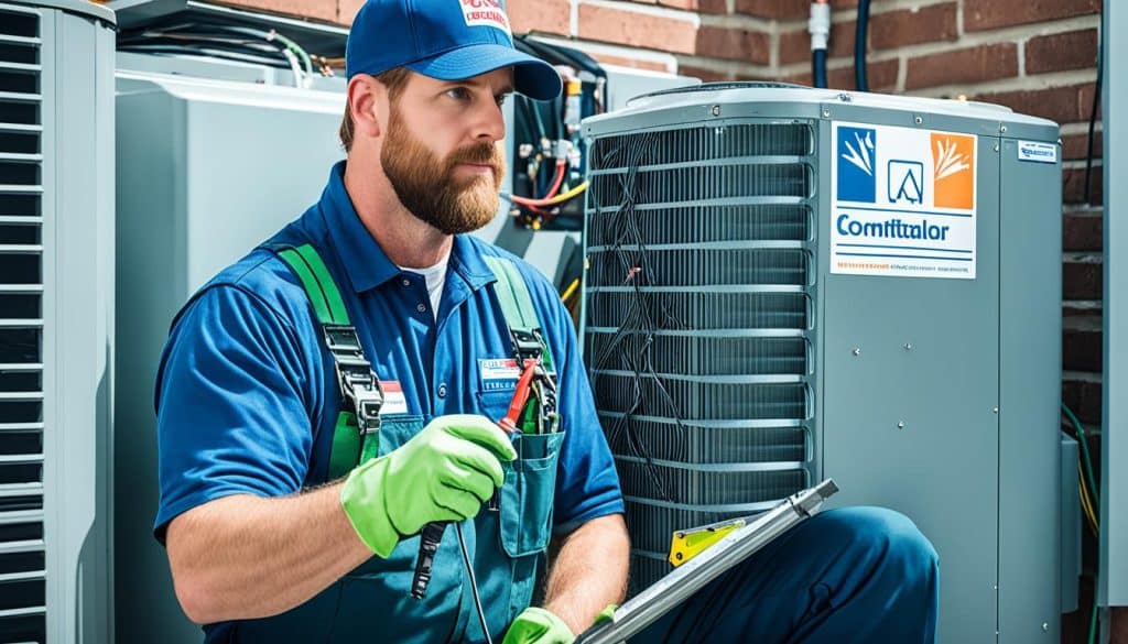 AC Repair & Install - AC Repair Grand Rapids MI