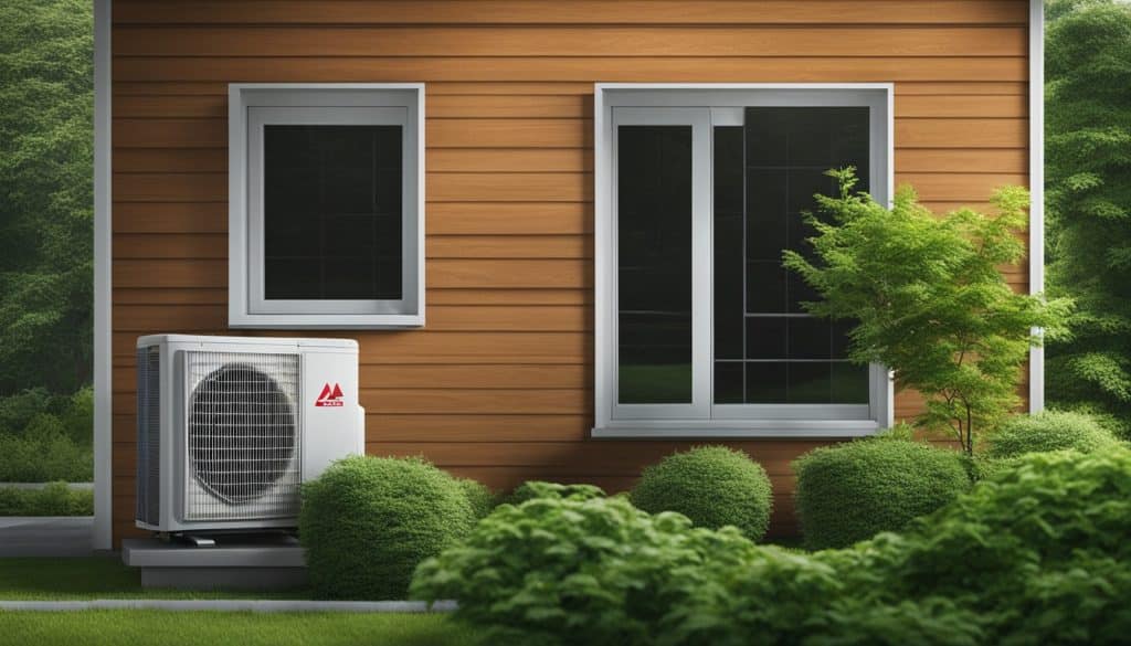 AC Unit for house - AC Installation Alaska MI