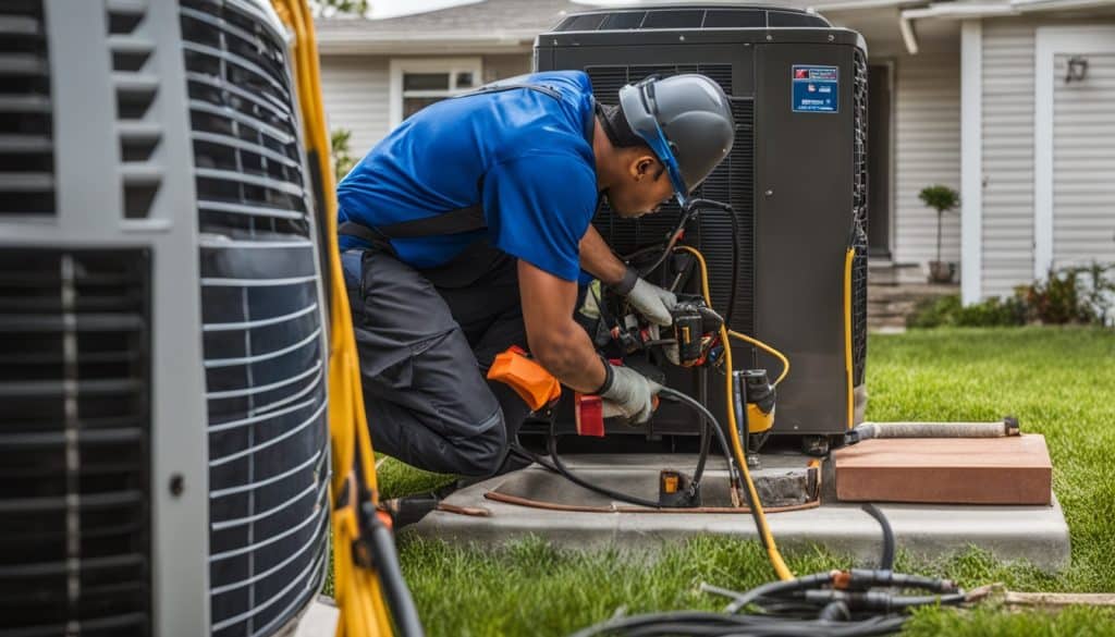 AC maintenance North Byron - Apartment AC Maintenance Waverly MI