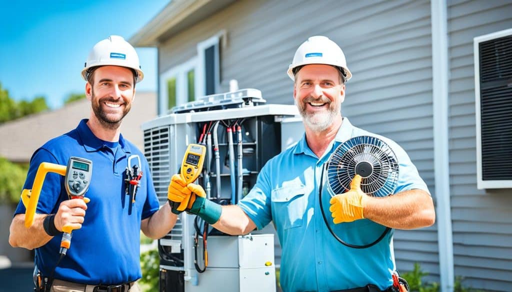 Affordable AC maintenance Grandville MI - Apartment AC Maintenance Grandville MI