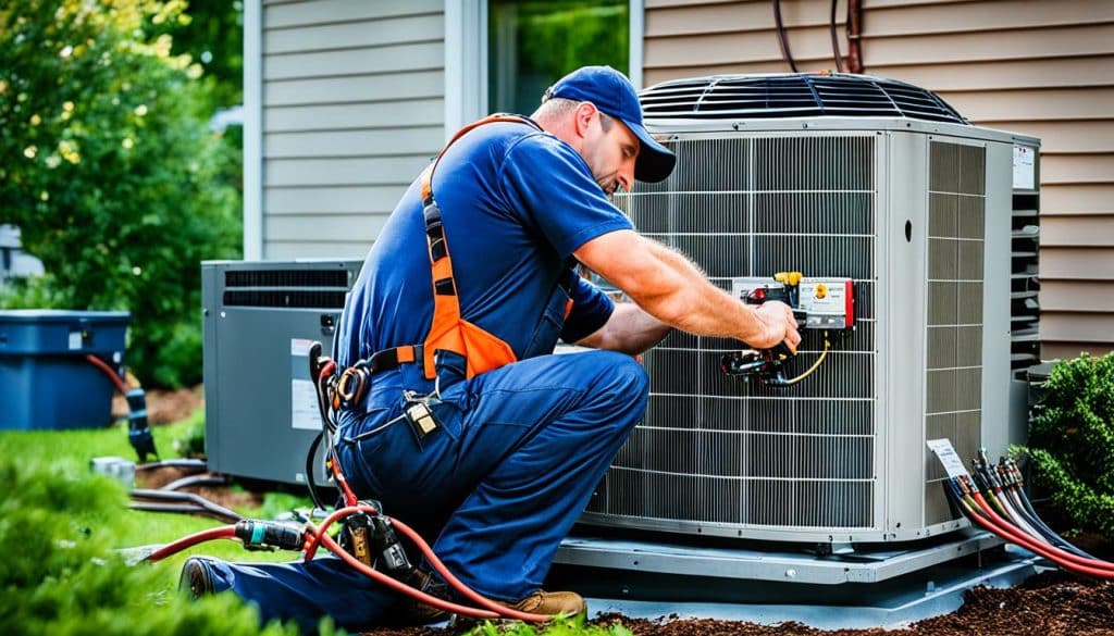 Affordable HVAC Solutions North Byron - HVAC Unit Repair North Byron MI