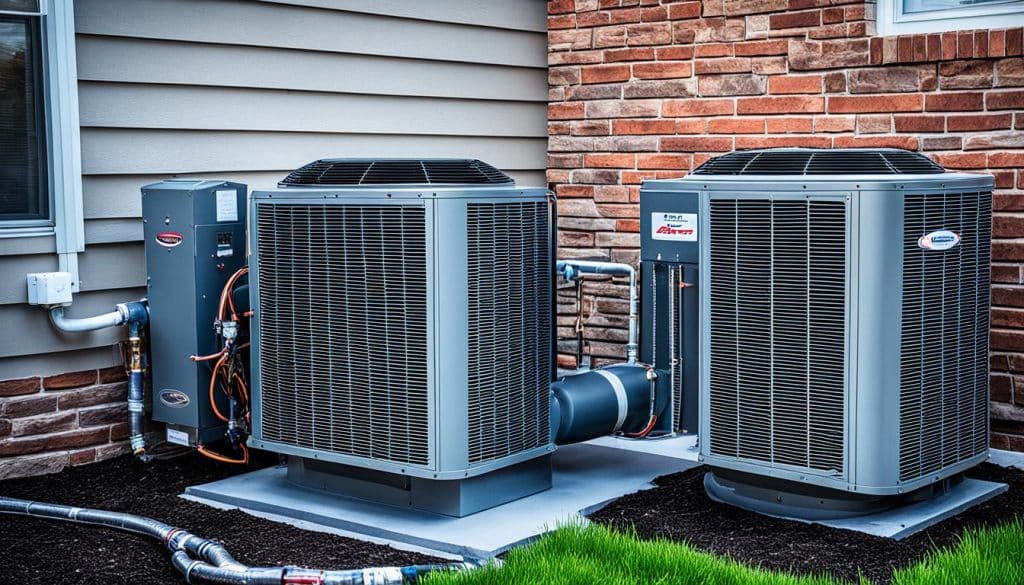 Air Conditioning Installation and Furnace Repair Services in Pearline - HVAC Companies Pearline MI