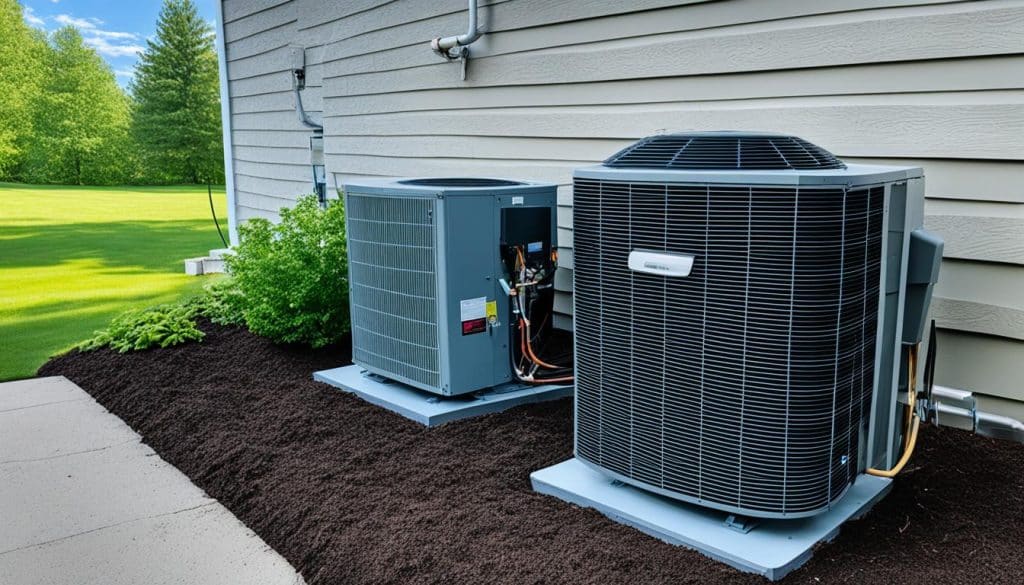 Air Conditioning Repair Childsdale - AC Installation Childsdale MI