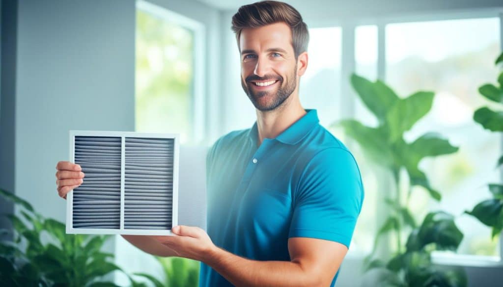 Air Duct Cleaning Services Allendale - Indoor Air Quality Allendale MI