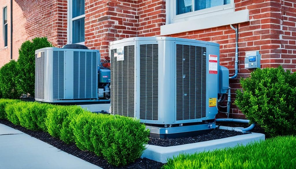 Apartment AC Maintenance - Apartment AC Maintenance Grand Haven MI