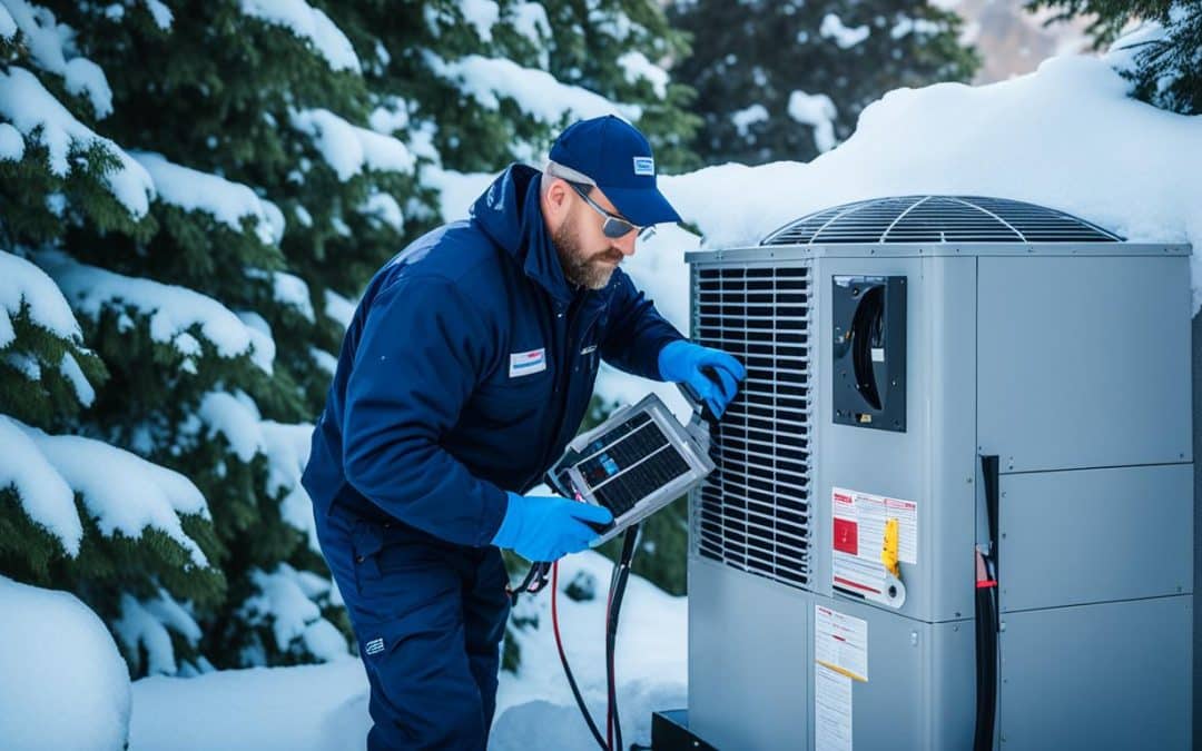 Apartment AC Maintenance Alaska MI