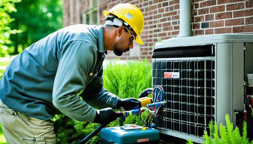 Apartment AC Maintenance Forest Hills MI - Apartment AC Maintenance Jenison MI