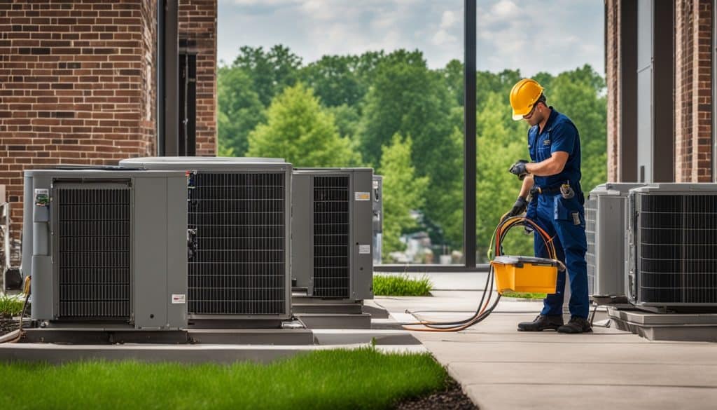 Apartment AC Maintenance Grand Rapids MI - Apartment AC Maintenance Grand Rapids MI