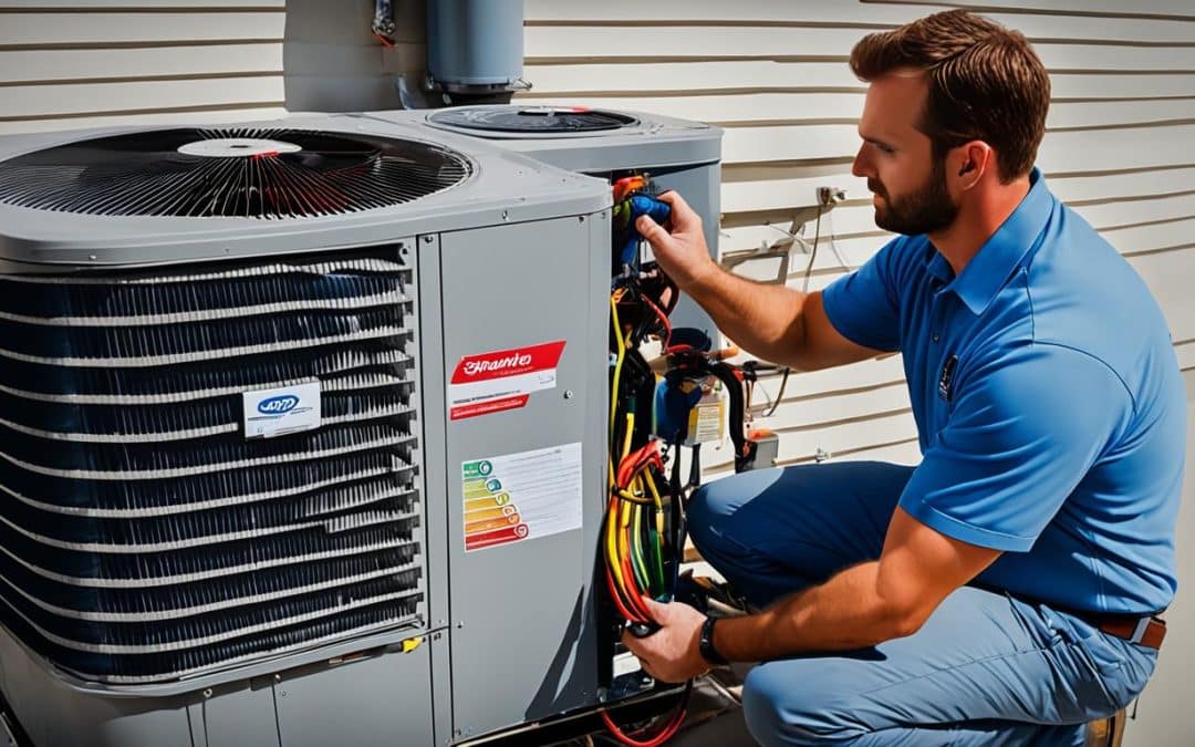 Apartment AC Maintenance Holland MI