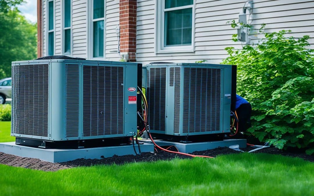 Apartment AC Maintenance Northview MI