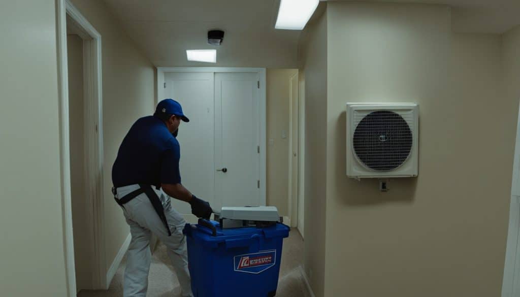 Apartment AC Maintenance Oxbow MI - Apartment AC Maintenance Waverly MI