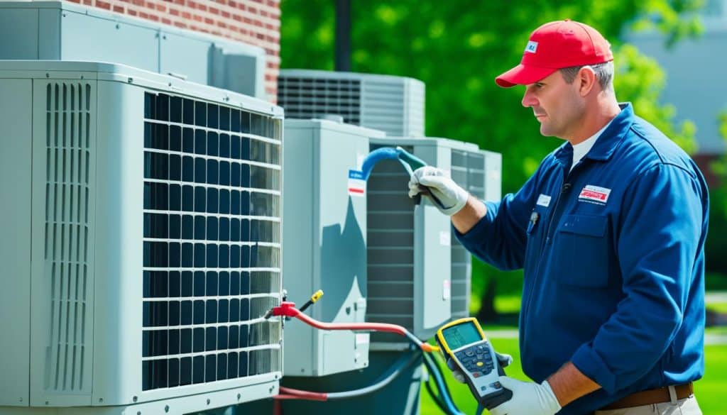 Apartment AC Maintenance Pearline MI - Apartment AC Maintenance Forest Hills MI