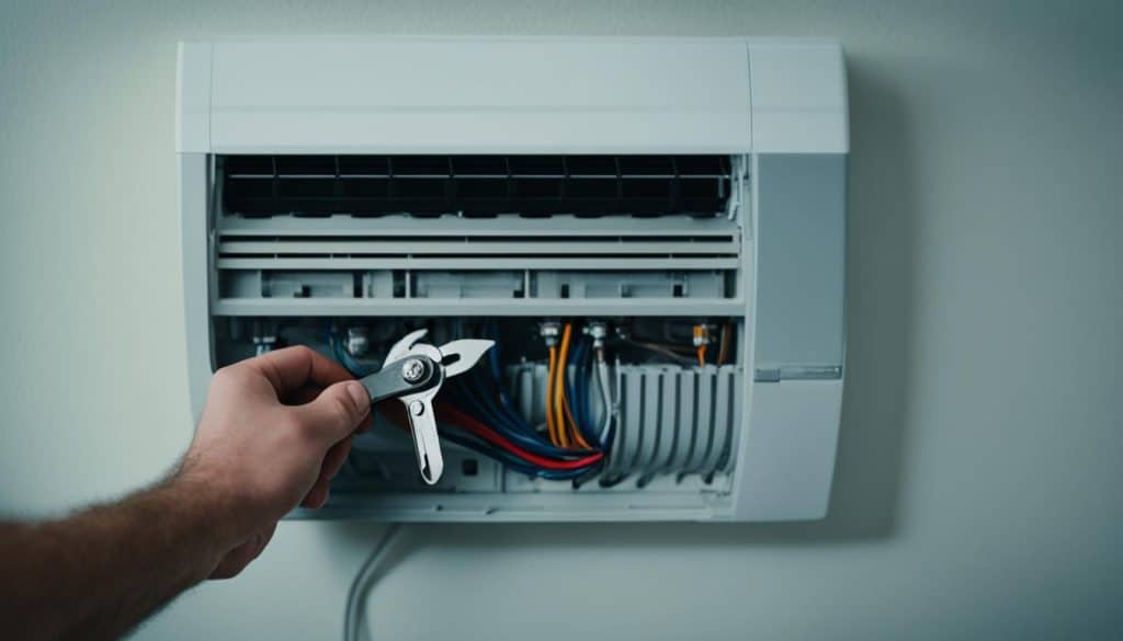 Apartment AC Repair - Apartment AC Maintenance Wyoming MI