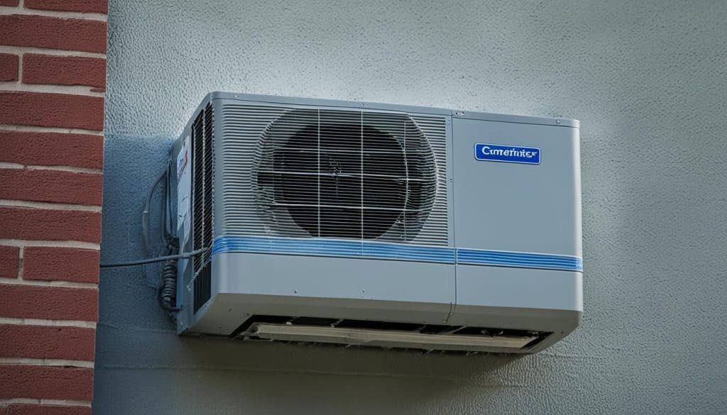 Apartment Building Air Conditioning - Apartment AC Maintenance Alaska MI