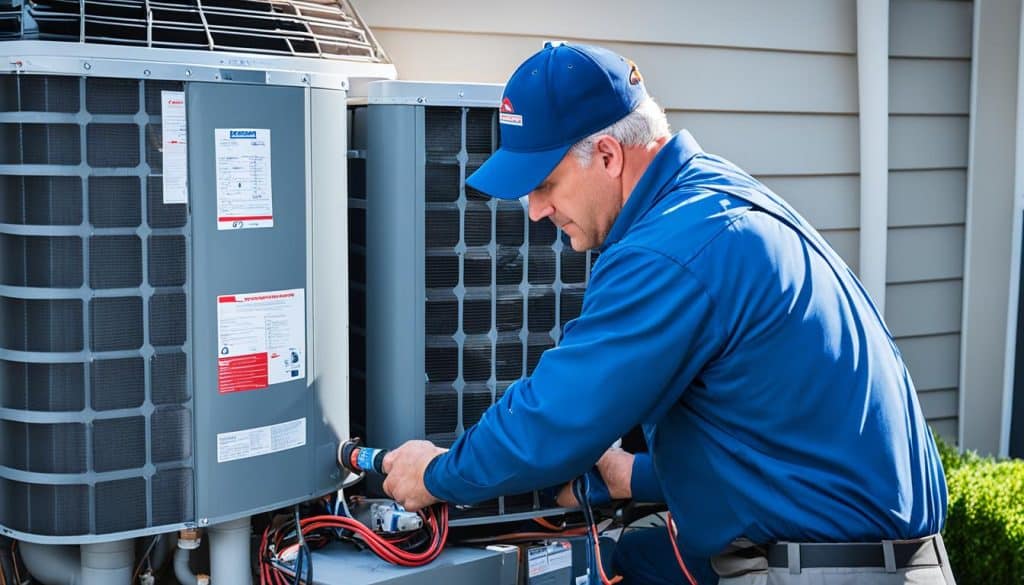 Apartment HVAC Maintenance Grandville - Apartment HVAC Systems Grandville MI