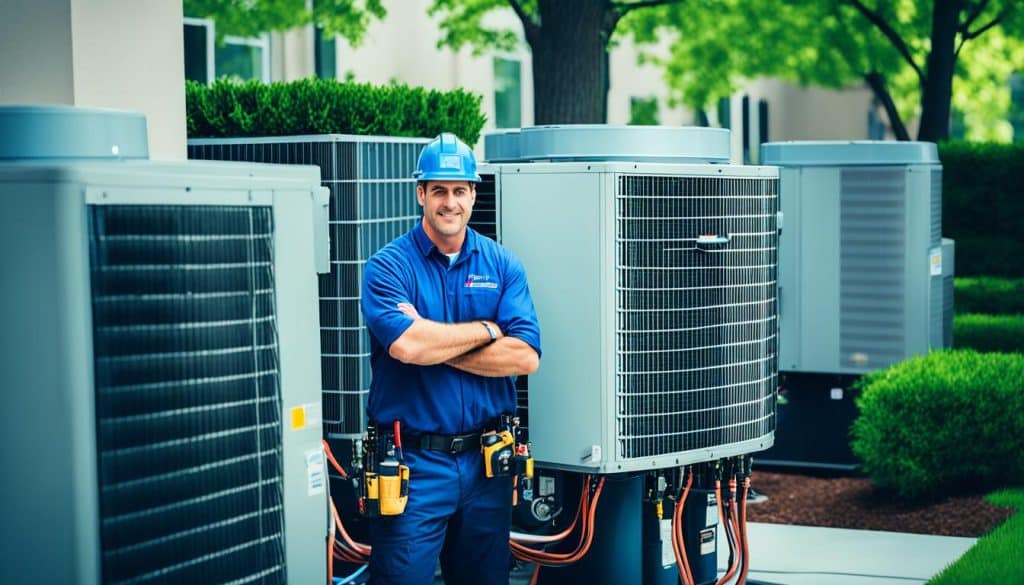 Apartment HVAC Service - Apartment AC Maintenance Holland MI