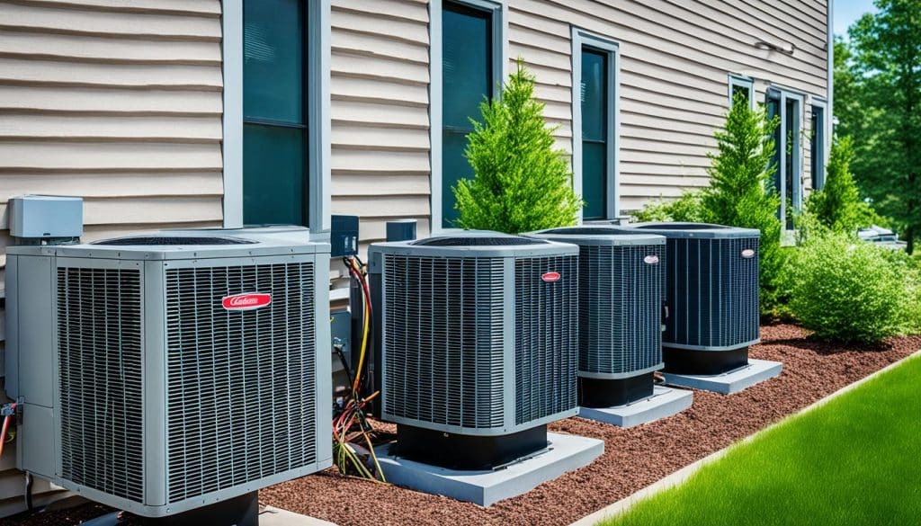 Apartment HVAC Service - Apartment AC Maintenance Oxbow MI