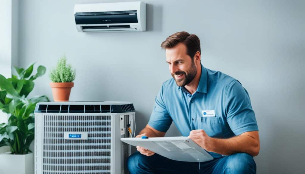 Apartment HVAC Service - Apartment AC Maintenance Alpine MI