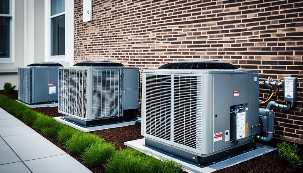 Apartment HVAC Service & Install - Apartment HVAC Systems Holland MI