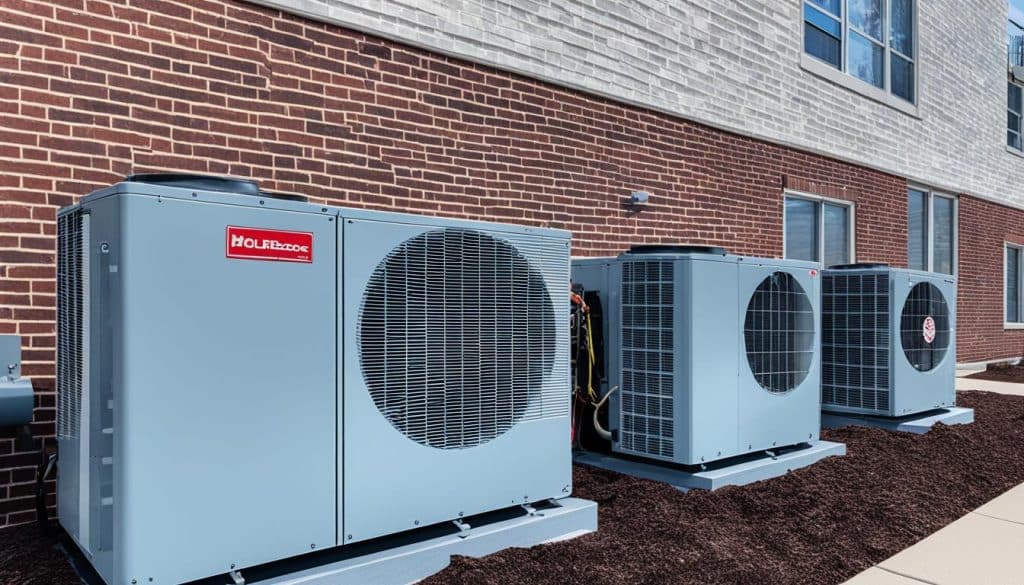 Apartment HVAC Systems Holland MI - Apartment HVAC Systems Childsdale MI