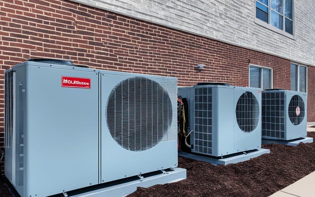 Apartment HVAC Systems Holland MI