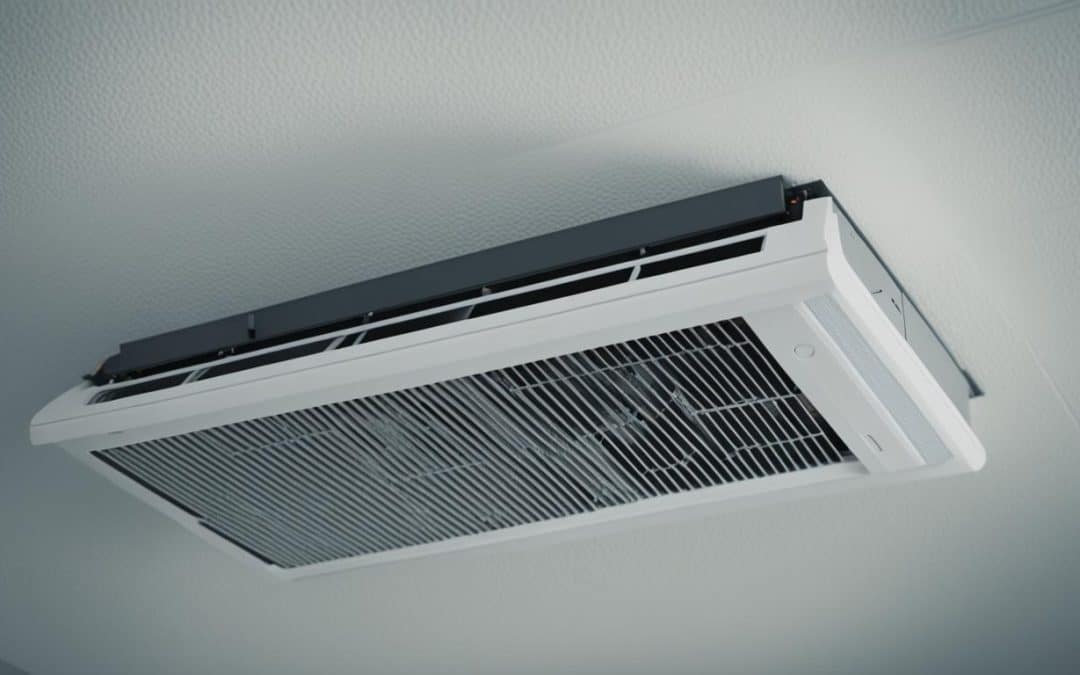 Apartment HVAC Systems Northview MI