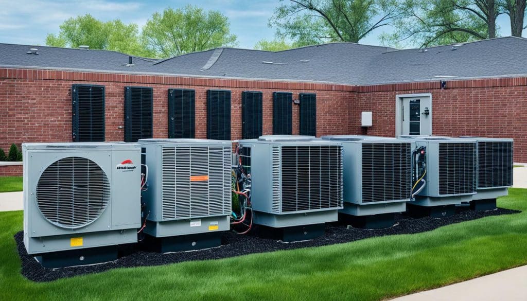 Apartment HVAC Systems Norton Shores MI - Apartment HVAC Systems Norton Shores MI