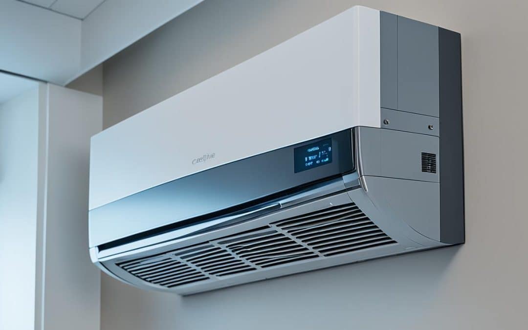 Apartment HVAC Systems Pearline MI