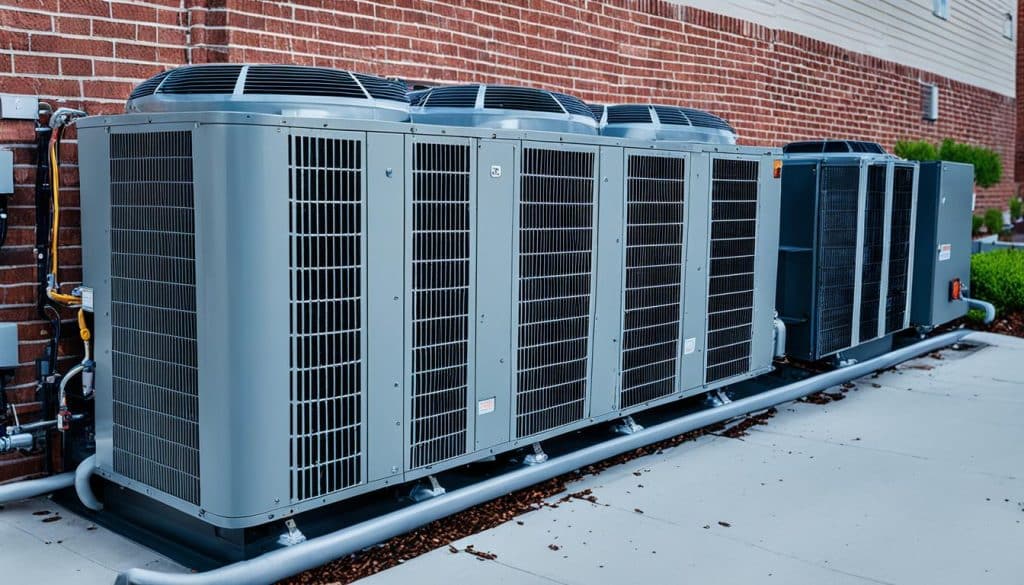 Apartment HVAC Systems United States - Apartment HVAC Systems Jenison MI