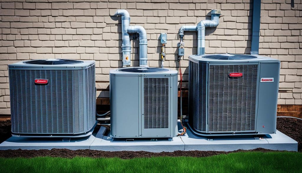 Apartment HVAC Systems Waverly MI - Apartment HVAC Systems Oakland MI