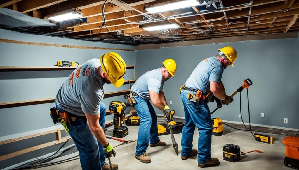 Basement Renovations Allendale MI - Basement Renovations Alaska MI