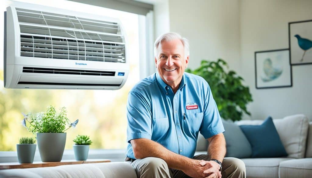 Benefits of HVAC Inspections - HVAC Inspection Oakland MI